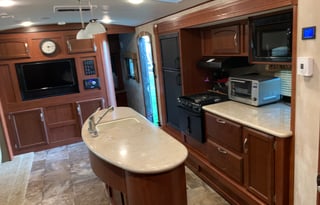 2014 Winnebago Towables Ultralite 28DDBH