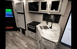 2022 Jayco White Hawk 29BH