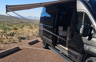 2024 Entegra Ethos 20T RV