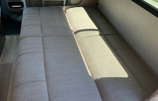 2020 Thor Motor Coach Freedom Elite Ford