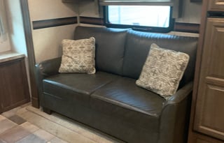 2016 Forest River RV Flagstaff Super Lite 27RLWS