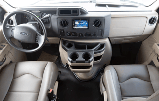 The Open Road Odyssey