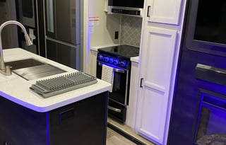 2021 Highland Ridge RV Silverstar XLT