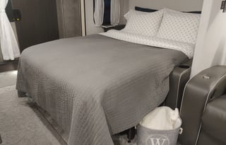 Sleek and modern Sojuorn