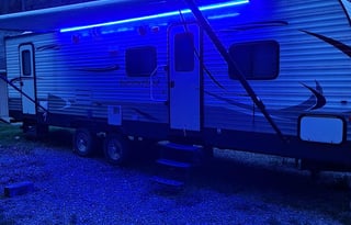 MoJo's 2014 Keystone Summerland Sleeps 10