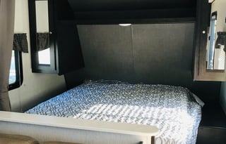 2019 Heartland Prowler lynx