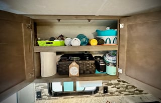 No-Hassle family RV rental, we take care of you!!!