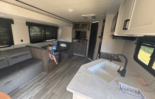 2025 Jayco Jay Flight SLX 262RLSW