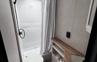 The Open Range Destination