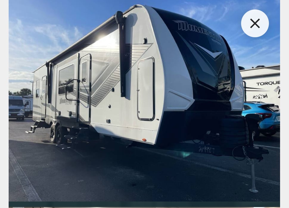 Toy Hauler rentals in Rialto