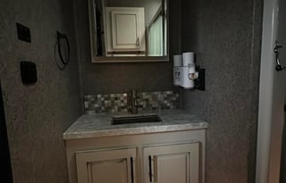 2020 Jayco North Point 383FKWS