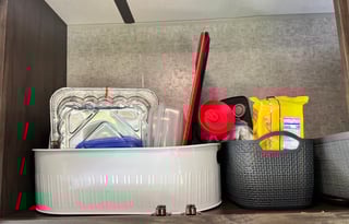 2018 Forest River RV XLR Boost 27QB