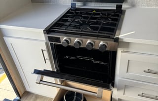 2023 Alliance RV Avenue All-Access 22ML