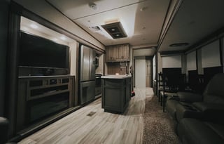 2022 Coachmen RV Chaparral 367BH