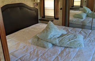 2013 Keystone RV Montana Big Sky 3625 RE