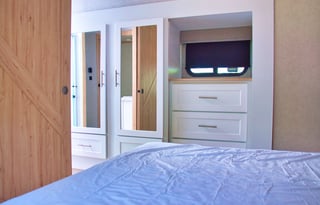 Event-Ready 5th Wheel | Sleeps 8+ | Spacious