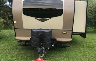 2018 Forest River Rockwood HAL679