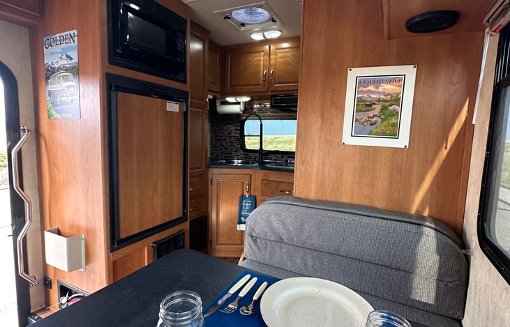RV Photo