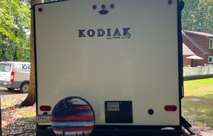 RV Photo