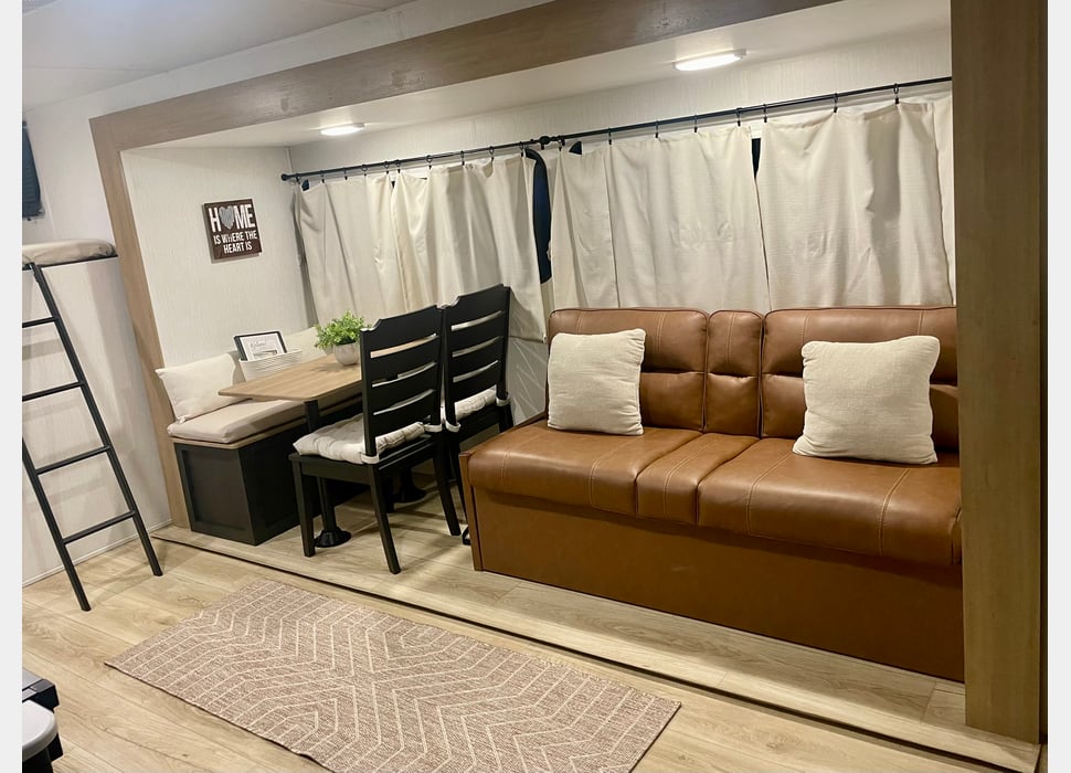 Travel Trailer rentals in Enfield