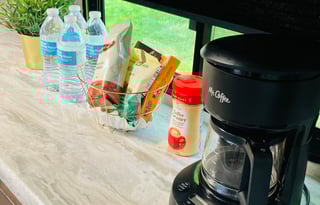 2023 Grand Design BH. Fully Stocked & Ready to Go!