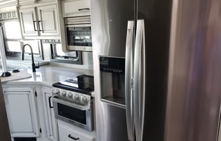 2020 Jayco Precept 33U