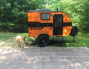 Sunset Park RV Sunray 109