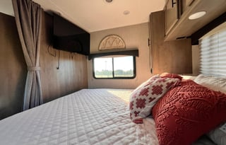 ⭐️2021 CLASS C RV, EASY TO DRIVE AND READY TO GO⭐️