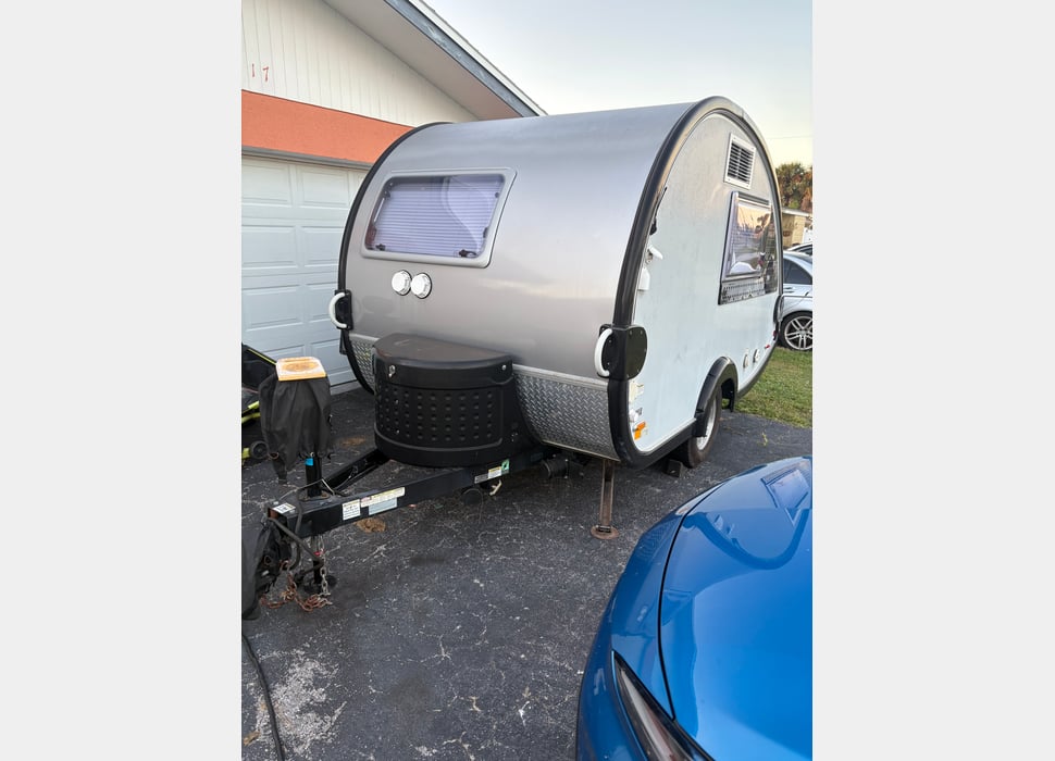 Travel Trailer rentals in Bradenton