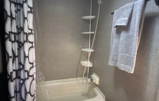 Fun filled, and more RV rental.