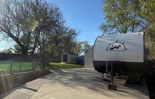2024 Gulf Stream RV Friendship 248BH