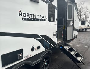 Heartland North Trail 24BHS