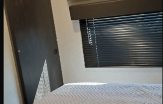 2021 Loaded Hideout Bunkhouse