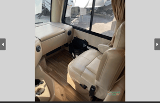 2018 THOR 32.1 ACE 2 FULL BATHS, KING,PET FRIENDLY