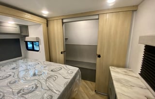 2023 Forest River RV Ozark 2700TH