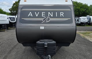 2025 Cruiser Avenir 25RK