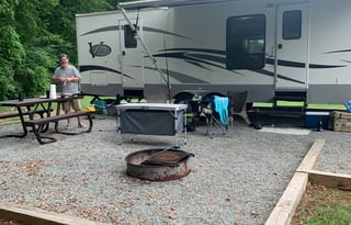 2007 Keystone RV VR1 305FKS