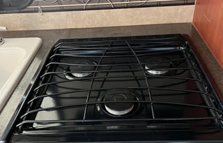 2014 Winnebago Minnie Winnie 31H