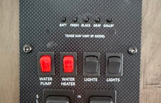 2021 Forest River RV Salem 29VBUD