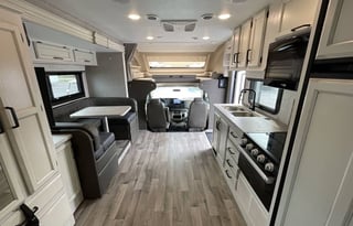 2023 Entegra 24B w Unlimited Miles Optn + Starlink