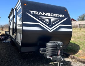 Grand Design Transcend 265BHT