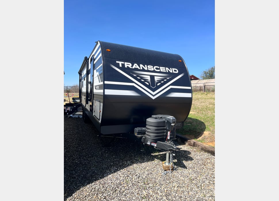 Travel Trailer rentals in Waxahachie