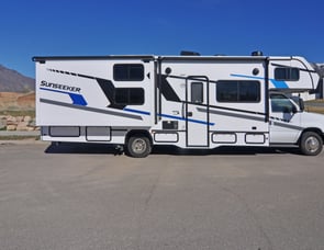 Forest River RV Sunseeker LE 2350LE Ford