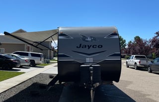1/2 Ton Towable Jayco BAJA