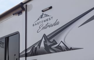 The "TC" Cruisin Cross Country