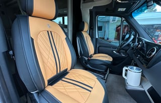 2021 Mercedes Delano 24FB