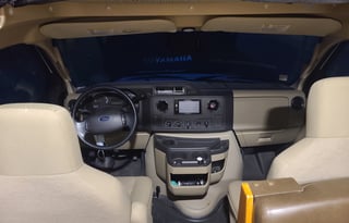 2017 Forest River RV Sunseeker 3170DS Ford