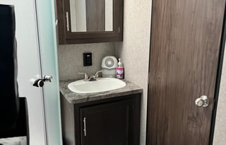 2018 Forest River RV XLR Boost 27QB