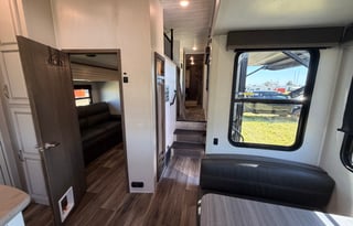 Keystone RV Cougar 368MBI