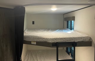 2022 Keystone RV Hideout 272BH